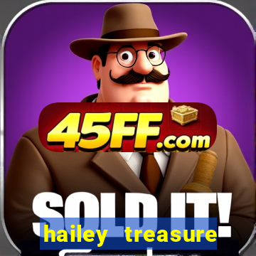 hailey treasure adventure mod apk